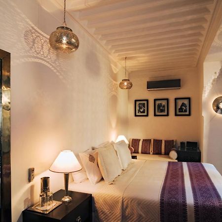 Riad Adore Marrakesh Eksteriør billede