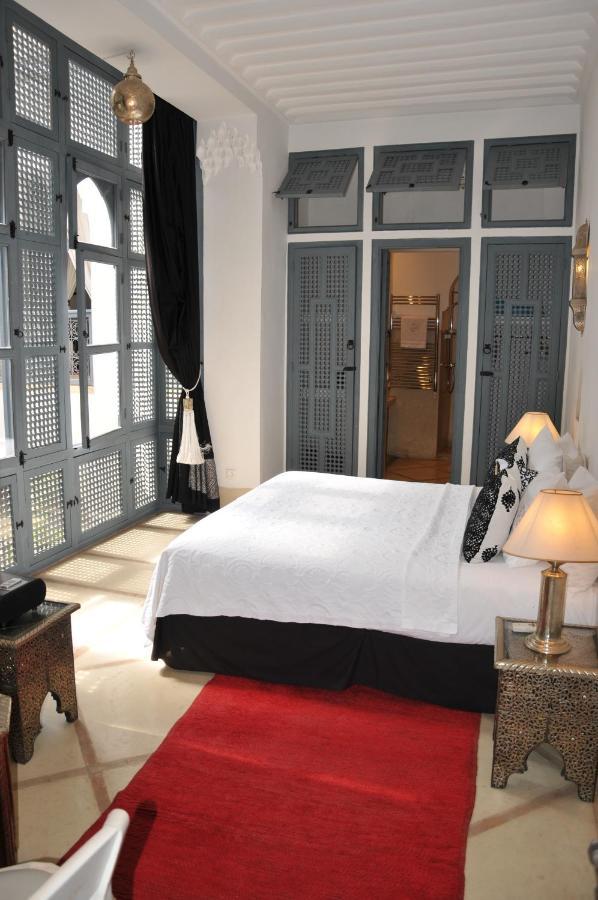 Riad Adore Marrakesh Eksteriør billede