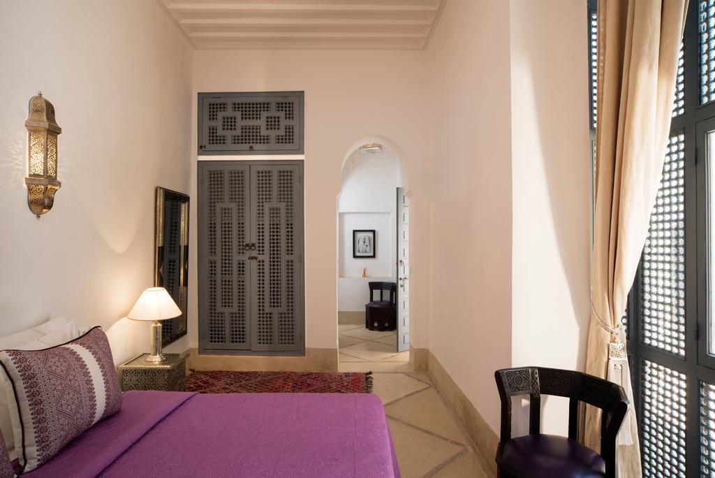 Riad Adore Marrakesh Værelse billede