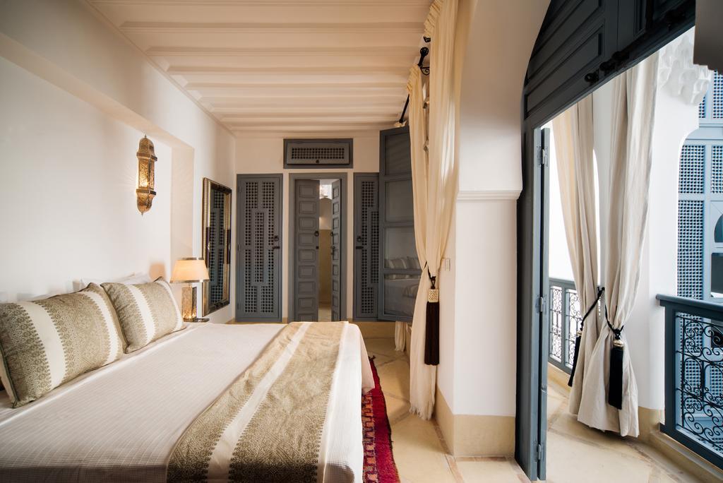 Riad Adore Marrakesh Værelse billede