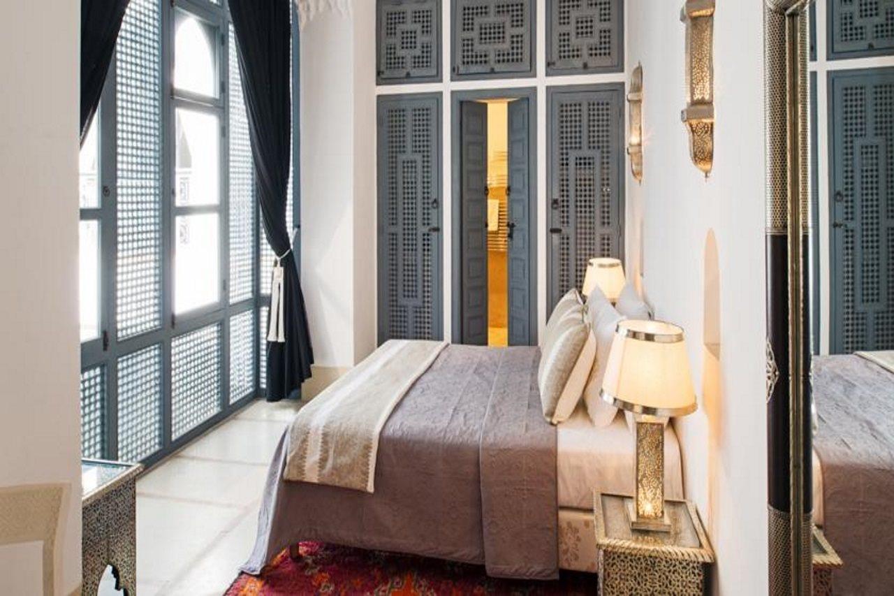 Riad Adore Marrakesh Eksteriør billede
