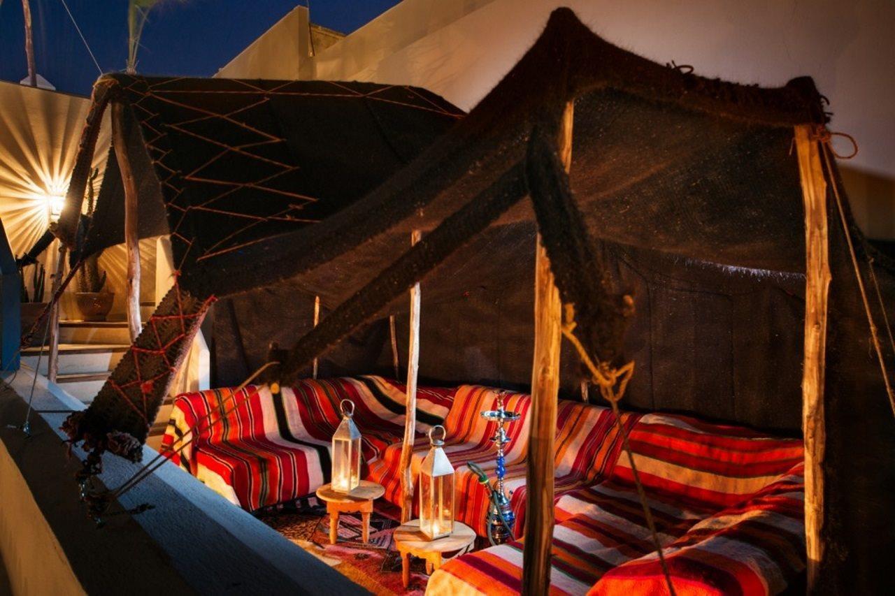 Riad Adore Marrakesh Eksteriør billede