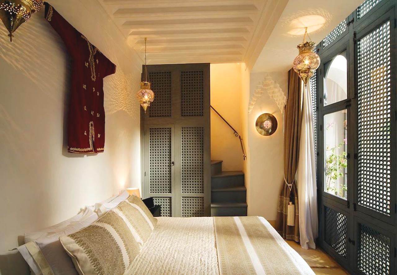 Riad Adore Marrakesh Eksteriør billede