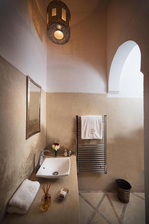 Riad Adore Marrakesh Værelse billede